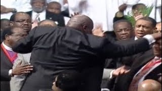 The Bishops Praise Break Mix!