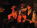 Bill Carter And Scott MacDonald Performing One Dream Live In Seattle 2011