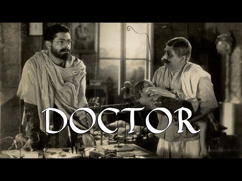 Doctor