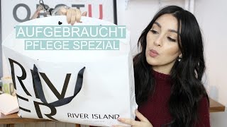 AUFGEBRAUCHT | HAUTPFLEGE EDITION | madametamtam