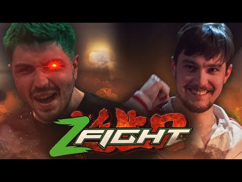 UN DUEL ÉPIQUE LAPI VS ODEMIAN (ft ZERATOR LUL)