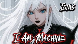 Download lagu I Am Machine – Cover by Ignis | Three Days Grace | Nightcore | Emotional Lyrics mp3 Download lagu I Am Machine – Cover by Ignis | Three Days Grace | Nightcore | Emotional Lyrics mp3