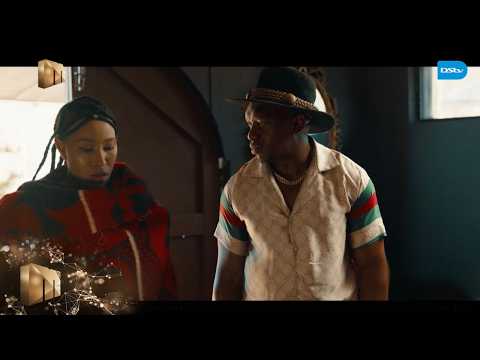 Rising chaos – Outlaws | S2 | Ep 25 and 26  | Mzansi Magic