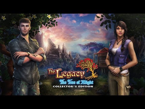 The Legacy 3 CE video