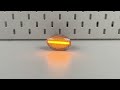 LED dynamické smerovky - oranžové Opel Astra / Corsa / Combo / Tigra (1991->) - Video Youtube