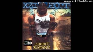 Xzibit - Likwit Rhyming (Ft. Tony Touch, Tash &amp; Defari)