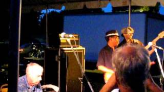 James Armstrong - "Hey Joe" (Jimi Hendrix)