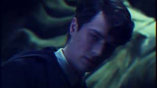 Hermione Granger & Tom Riddle  || Hypnotic