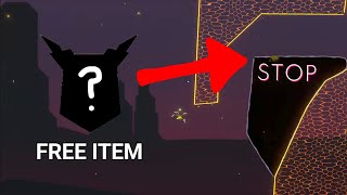 Spiderheck SECRET AREA!