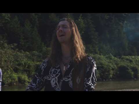 Give Myself to the World - Official Music Video (2019) - Daring Greatly [Band]