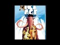 Opening To Ice Age 2005 DVD In Reversed