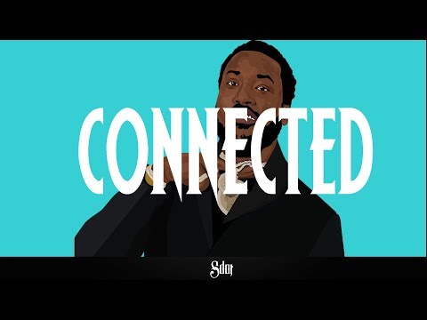 [FREE] Meek Mill Type Beat x Rick Ross x Drake Type Beat 2019 "Connected" (Prod By.Sdotfire)