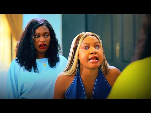 MY SISTER IS A WITCH | Mercy Kenneth - Nigerian Movies 2026 Latest Full Movies