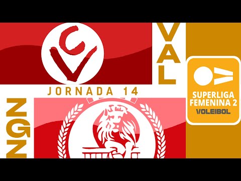 [SF2 Gr.B] - Jornada 14 - Vallbona Protegim - CV Zaragoza