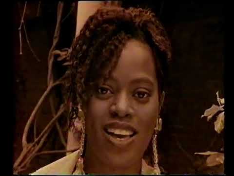 Des'ree - Feel So High (Rare Original 1992 Version Official Music Video HQ) Phantom Eyce