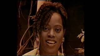 Des&#39;ree - Feel So High (Rare Original 1992 Version Official Music Video HQ) Phantom Eyce