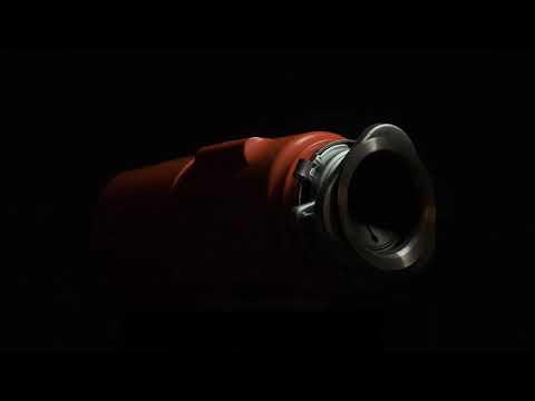 Обзор Измельчителя пищевых отходов Nagare Slim 1250 Обзор Измельчителя пищевых отходов Nagare Slim 1250