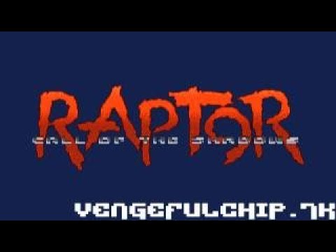 Raptor: Call of the Shadows - IBM-PC GeneralMIDI Soundtrack