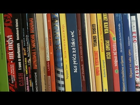 Ispod korica 12: studeni 2016