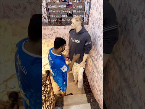 The mannequin slap vibes #funny #comedy