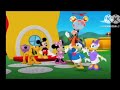 Mickey S Silly Problem Oh Toodles Effects