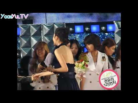YoonYul 윤율 Fancam Moment #19 - Smoothness