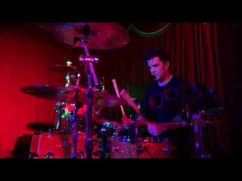 Big Business "Just as the Day was Dawning" @ Alex's Bar 05-24-2018