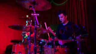 Big Business &quot;Just as the Day was Dawning&quot; @ Alex&#39;s Bar 05-24-2018