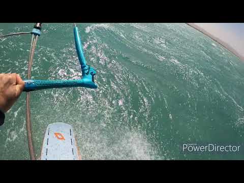 Kitepower, El Gouna
