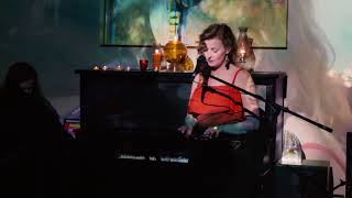 Jenn Grant- Working Girl 'Live in Lake Echo'