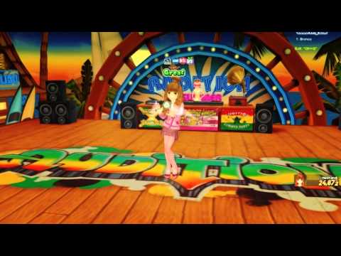 Redbana Audition April 2013 Fashion Sneak Peek Part I