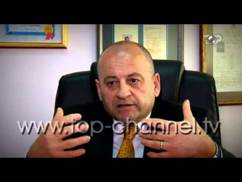 Eksodi - Historia qe perseritet, 30 Prill 2015, Pjesa 1 - Top Channel Albania