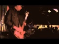 Little Barrie - Bonneville Ride 