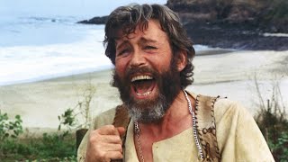 Freitag und Robinson (1975) DEUTSCH TRAILER [HD]