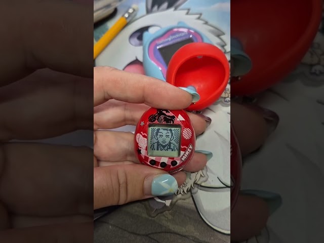 Vídeo relacionado con BANDAI Tmagotchi Nano Tokyo Revengers - Edición Tokkofuku NT81331