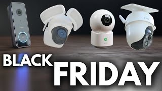 aosu's Most Advanced Security Cameras are on a HUGE SALE - 2025 Black Friday