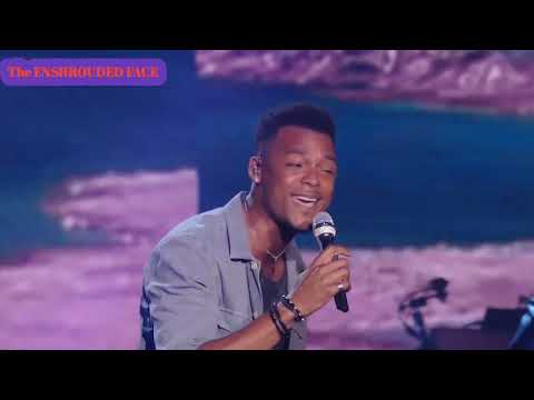 American Idol 2022 Season 20 Top 10 MIKE PARKER Performs "CHASIN' YOU by MORGAN WALLEN"