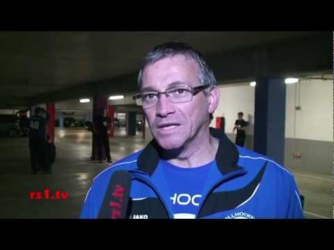 2012-11-09 IGR Remscheid in Bordeaux angekommen