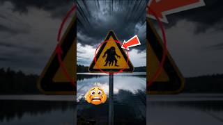 Download lagu Run immediately if you see this sign 😱😈 mp3