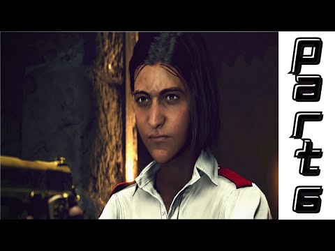 FAR CRY 6 PS5 Walkthrough Gameplay Part 6 - PARA LIBERTAD (FULL GAME)