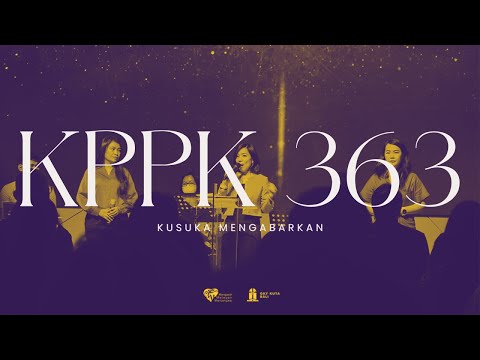 KPPK 363 - Maju Laskar Kristus (Onward, Christian Soldiers)