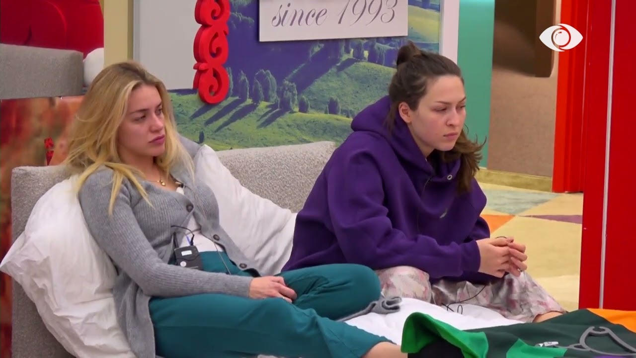 “Ti je djal flori…”/ Françeska-Meritonit: Me Ilnisën tjetërsohesh, je bllokuar në lojë