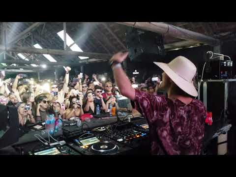 El Fortin Club - 28 de Dezembro - Illusionize