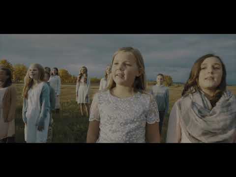 Born To Be A King - Maren Ord