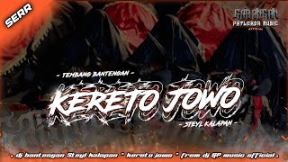 Download lagu DJ BANTENGAN KERETO JOWO STEYL KALAPAN FROM DJ GP PATLEKOR MUSIC mp3 Download lagu DJ BANTENGAN KERETO JOWO STEYL KALAPAN FROM DJ GP PATLEKOR MUSIC mp3