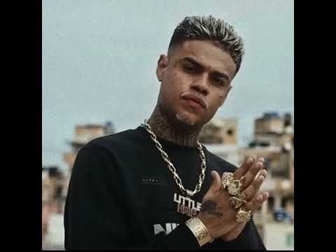 MC CABELINHO  ✦  BEM MELHOR FT  ORUAM - TIPO CABELINHO E BELLA