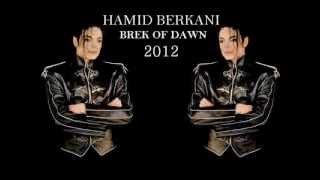 Michael Jackson - Break Of Dawn مترجم