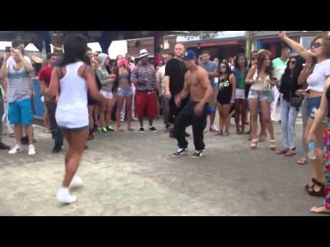 FUNKAHOLICS @ Neptunes Beach Club