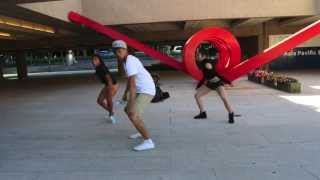 Party City by Kevin McCall ft. Travis Porter | Choreography