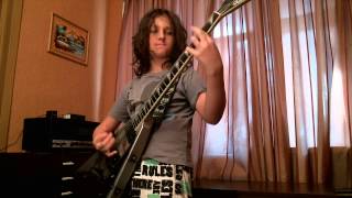 Maksim Kobzev-Exciter-I Hate School Rules-2012-09-01